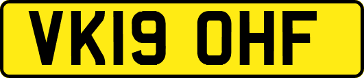 VK19OHF