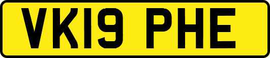 VK19PHE