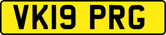 VK19PRG
