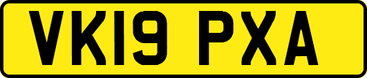 VK19PXA