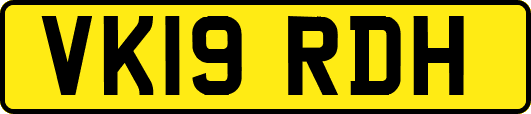 VK19RDH