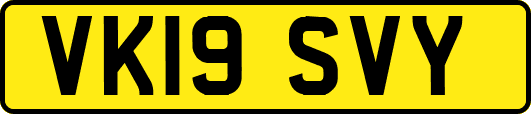 VK19SVY