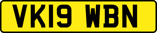 VK19WBN