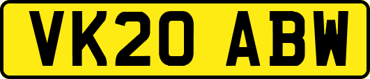 VK20ABW