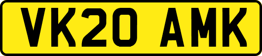 VK20AMK