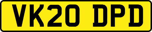 VK20DPD