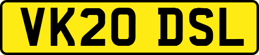 VK20DSL