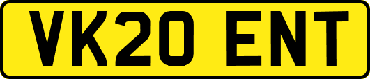 VK20ENT