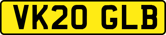 VK20GLB