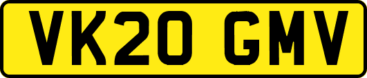 VK20GMV