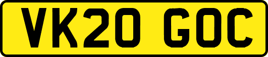 VK20GOC