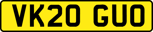 VK20GUO