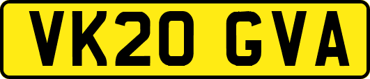 VK20GVA