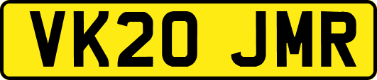 VK20JMR