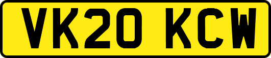 VK20KCW
