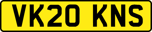 VK20KNS
