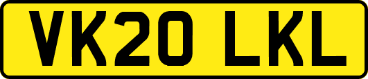 VK20LKL