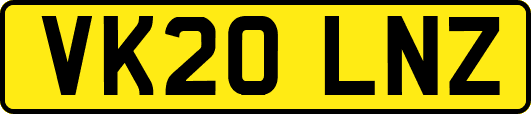 VK20LNZ