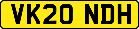 VK20NDH