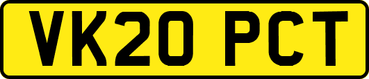 VK20PCT
