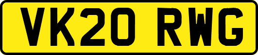 VK20RWG