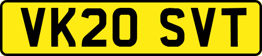 VK20SVT
