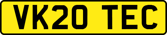 VK20TEC
