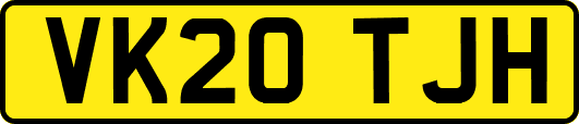 VK20TJH