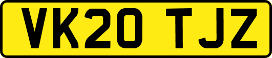 VK20TJZ