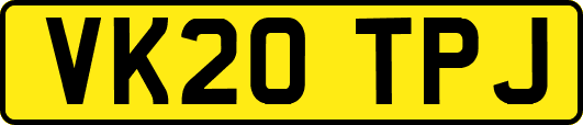 VK20TPJ