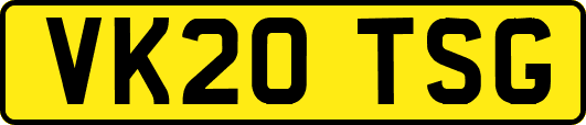 VK20TSG