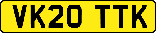 VK20TTK