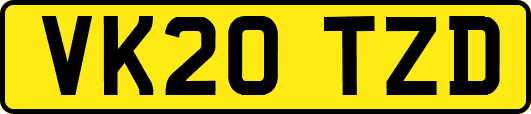 VK20TZD