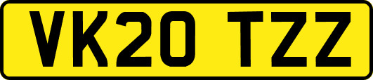 VK20TZZ