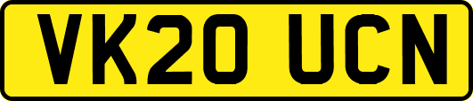 VK20UCN