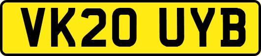 VK20UYB