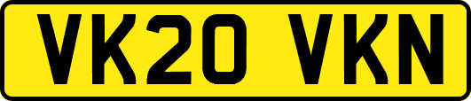VK20VKN