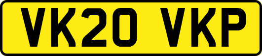 VK20VKP