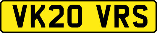 VK20VRS