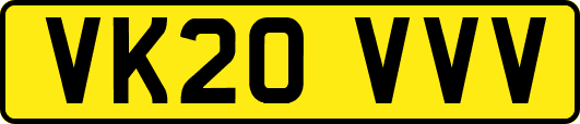 VK20VVV