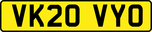 VK20VYO