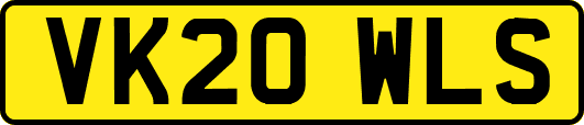 VK20WLS