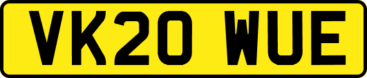 VK20WUE