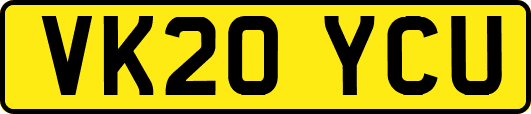 VK20YCU