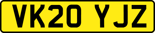 VK20YJZ