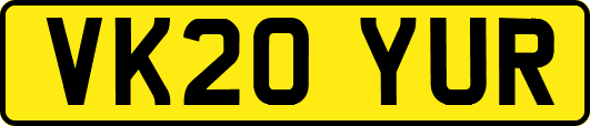 VK20YUR