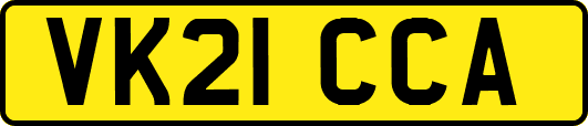 VK21CCA