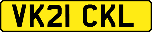 VK21CKL