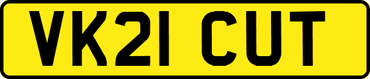 VK21CUT