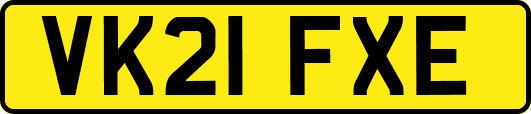 VK21FXE
